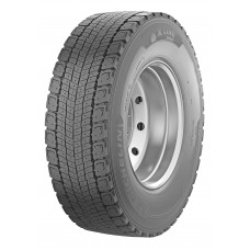 Michelin X LINE ENERGY D2 315/70R22,5 154/150L